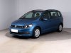Volkswagen Touran, 2021 - pohled č. 3