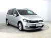 Volkswagen Touran, 2015 - celkový pohled