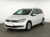 Volkswagen Touran, 2018 - pohled č. 3