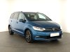 Volkswagen Touran, 2021 - celkový pohled