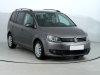 Volkswagen Touran, 2011 - celkový pohled