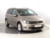 Volkswagen Touran, 2017 - celkový pohled