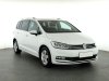 Volkswagen Touran, 2018 - celkový pohled