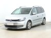 Volkswagen Touran, 2012 - pohled č. 3