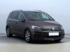 Volkswagen Touran, 2017 - celkový pohled