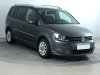 Volkswagen Touran, 2012 - celkový pohled