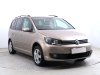 Volkswagen Touran, 2011 - celkový pohled