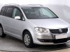 Volkswagen Touran, 2007 - celkový pohled
