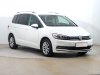 Volkswagen Touran, 2019 - celkový pohled