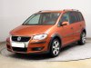 Volkswagen Touran, 2009 - pohled č. 3