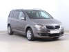 Volkswagen Touran, 2007 - celkový pohled