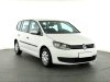 Volkswagen Touran, 2011 - celkový pohled
