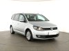 Volkswagen Touran, 2013 - celkový pohled