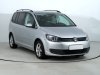 Volkswagen Touran, 2013 - celkový pohled