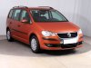 Volkswagen Touran, 2010 - celkový pohled