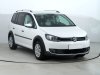 Volkswagen Touran, 2014 - celkový pohled