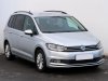 Volkswagen Touran, 2016 - celkový pohled