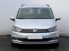 Volkswagen Touran, 2016 - pohled č. 2