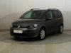 Volkswagen Touran, 2014 - pohled č. 3