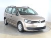 Volkswagen Touran, 2014 - celkový pohled