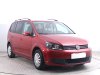 Volkswagen Touran, 2011 - celkový pohled