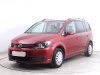 Volkswagen Touran, 2011 - pohled č. 3
