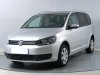 Volkswagen Touran, 2011 - pohled č. 3