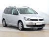 Volkswagen Touran, 2010 - celkový pohled