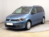 Volkswagen Touran, 2012 - pohled č. 3