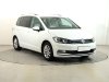 Volkswagen Touran, 2016 - celkový pohled