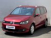 Volkswagen Touran, 2011 - pohled č. 3