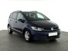 Volkswagen Touran, 2016 - celkový pohled
