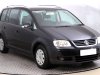 Volkswagen Touran, 2004 - celkový pohled
