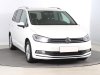 Volkswagen Touran, 2016 - celkový pohled