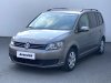 Volkswagen Touran, 2010 - pohled č. 3