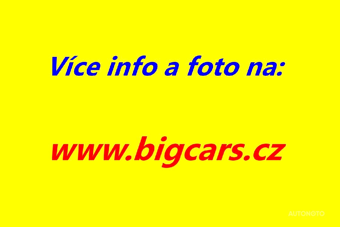 Volkswagen Transporter, 2000 - pohled č. 2