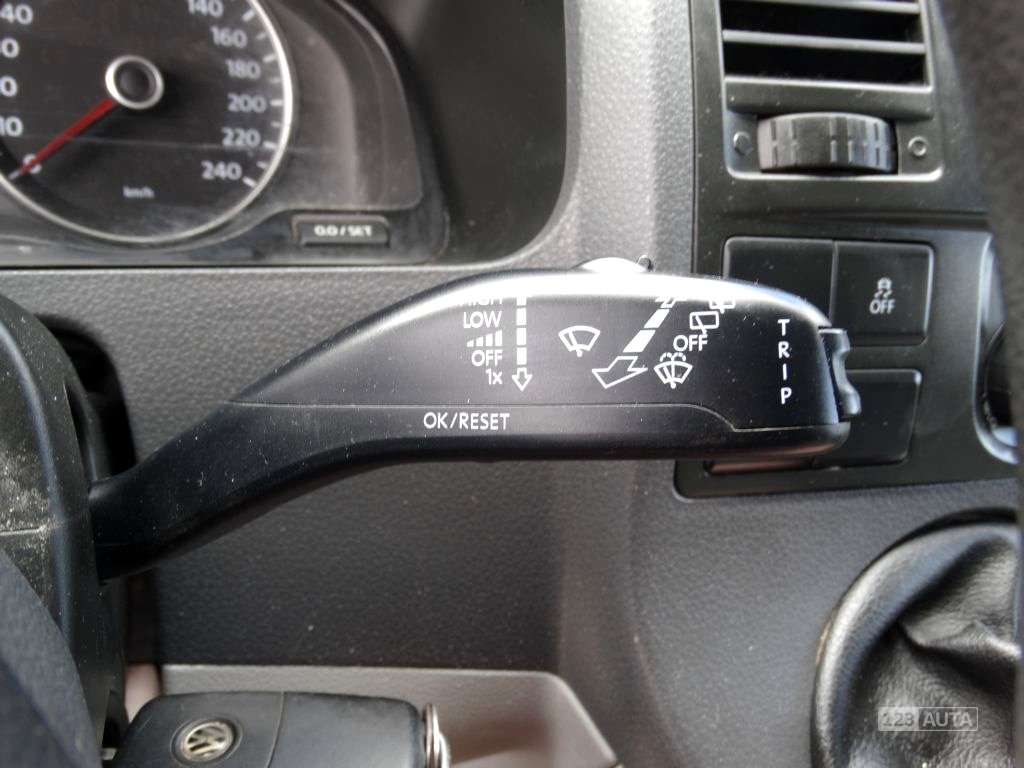 Volkswagen Transporter, 2011 - pohled č. 13