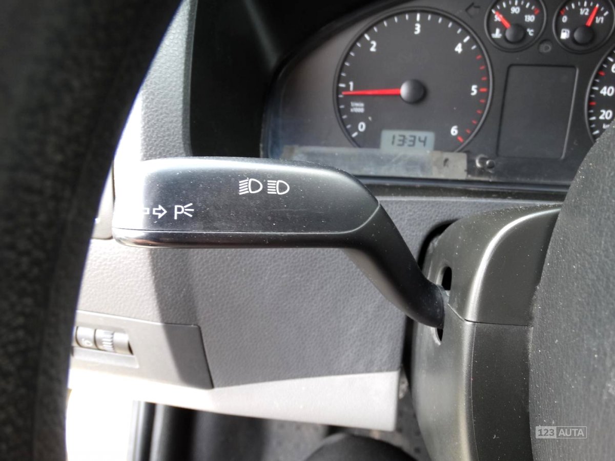 Volkswagen Transporter, 2008 - pohled č. 15