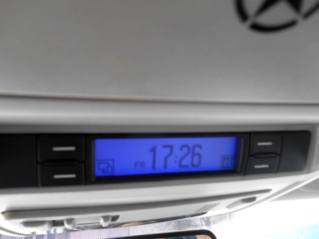 Volkswagen Transporter, 2006 - pohled č. 15