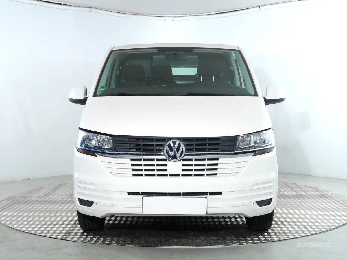 Volkswagen Transporter, 2021 - pohled č. 2