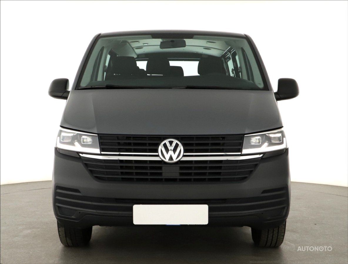 Volkswagen Transporter, 2021 - pohled č. 2
