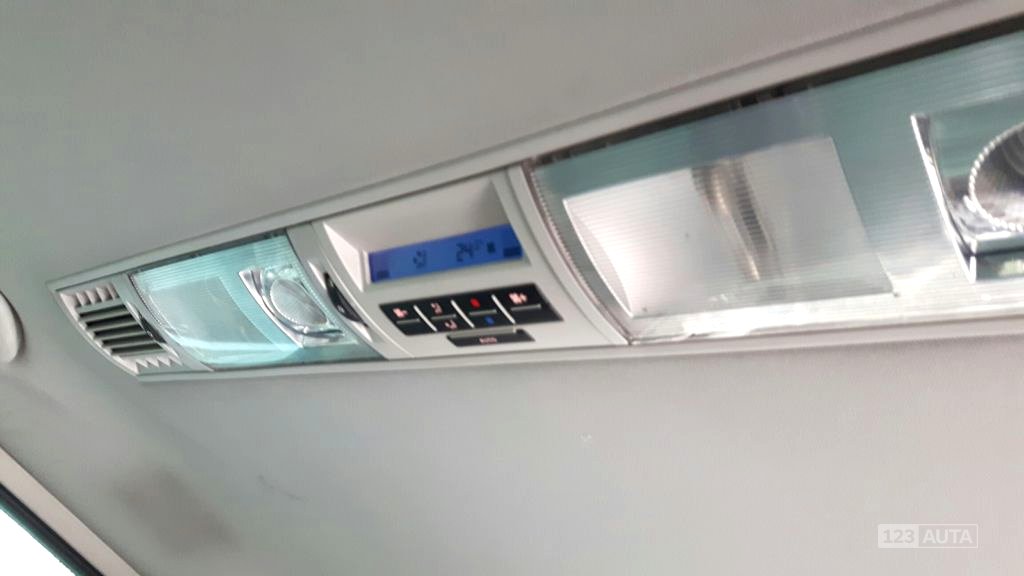 Volkswagen Transporter, 2005 - pohled č. 8