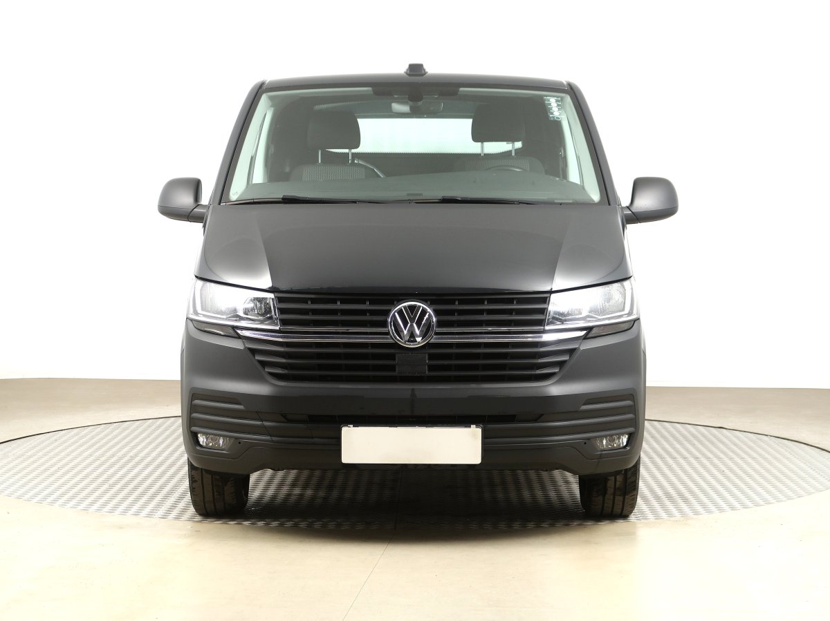 Volkswagen Transporter, 2020 - pohled č. 2