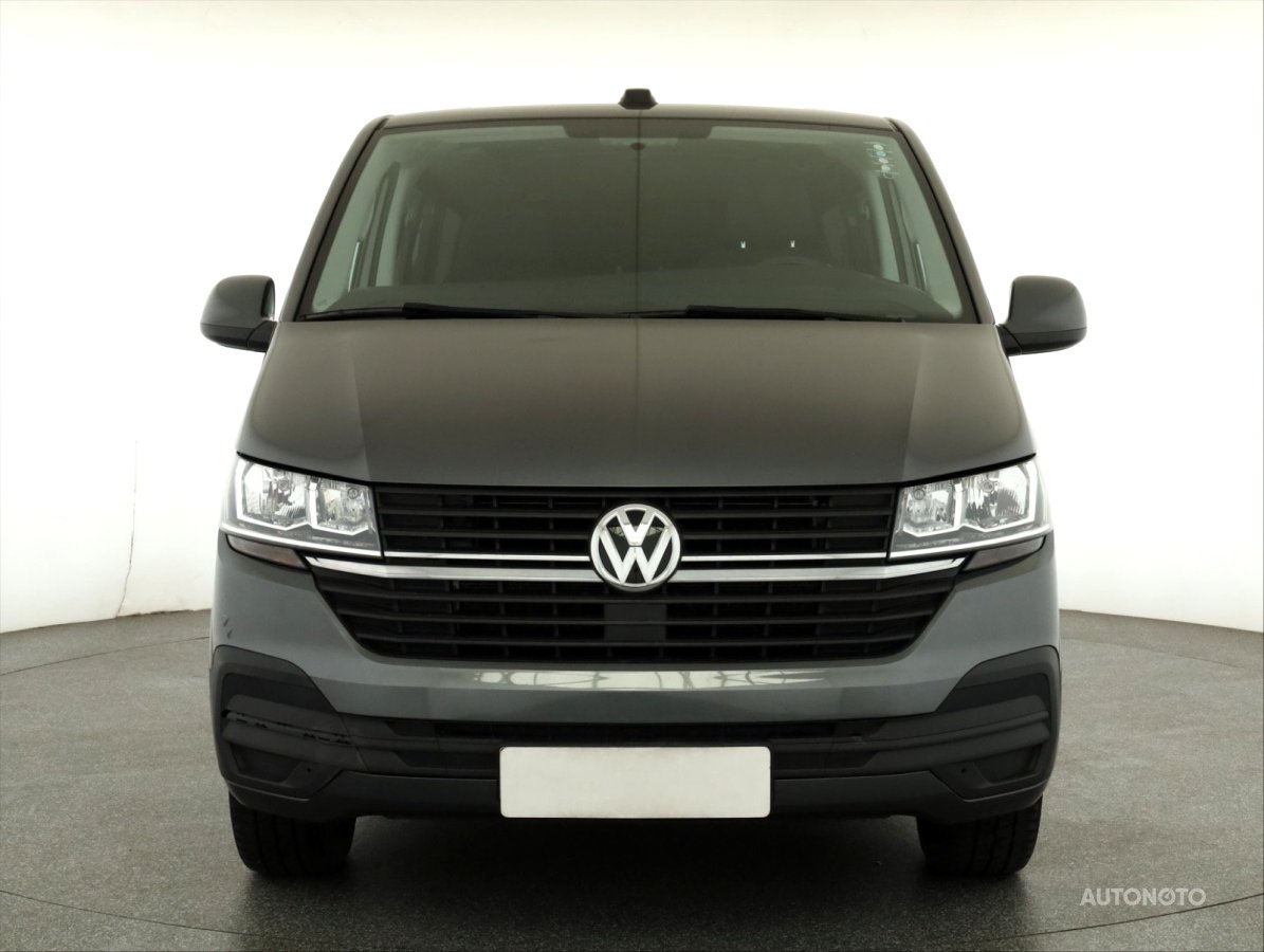 Volkswagen Transporter, 2021 - pohled č. 2
