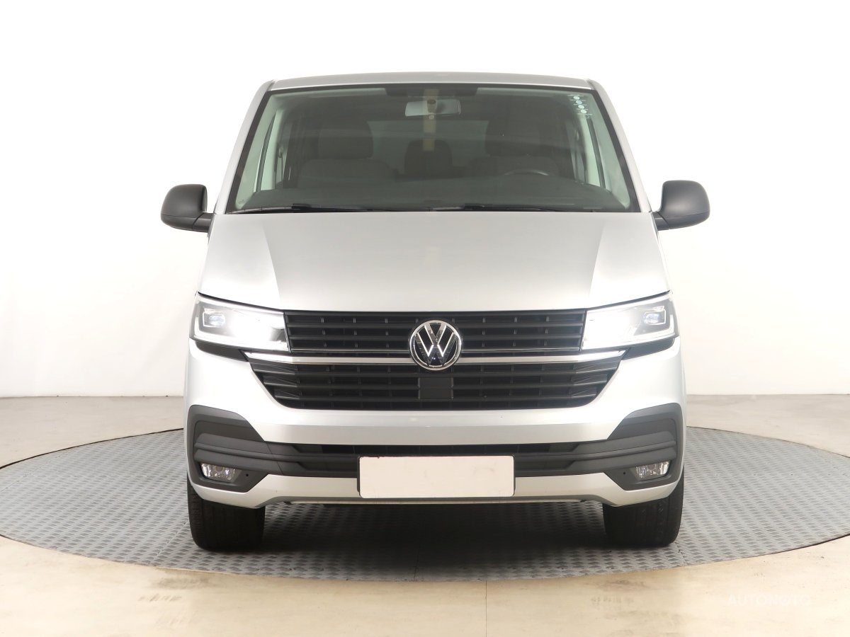 Volkswagen Transporter, 2020 - pohled č. 2