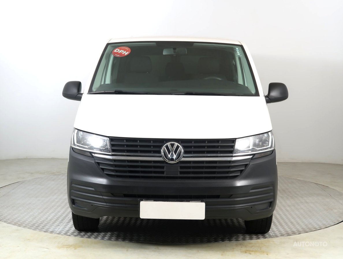Volkswagen Transporter, 2020 - pohled č. 2