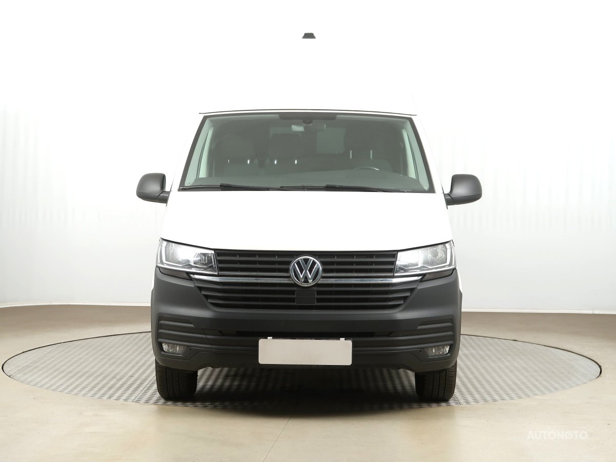 Volkswagen Transporter, 2020 - pohled č. 2