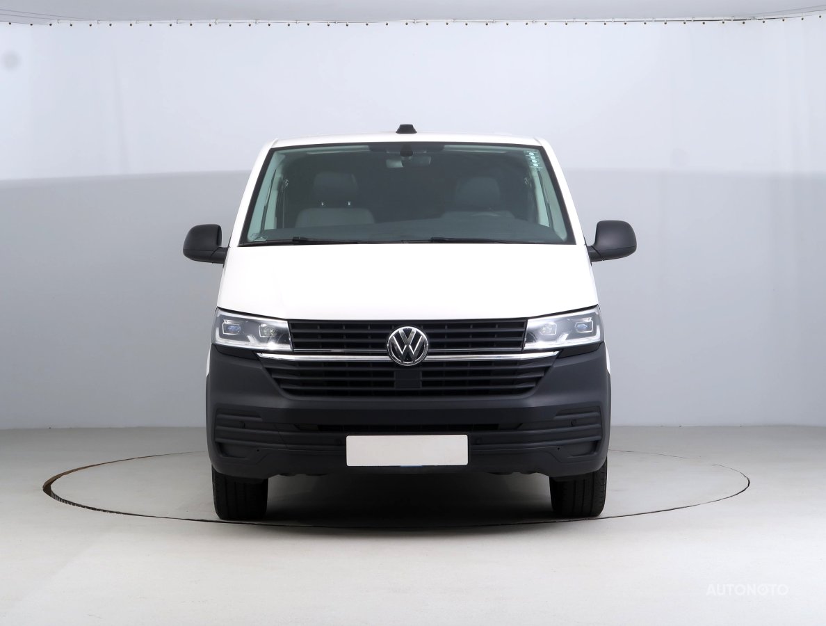 Volkswagen Transporter, 2020 - pohled č. 2