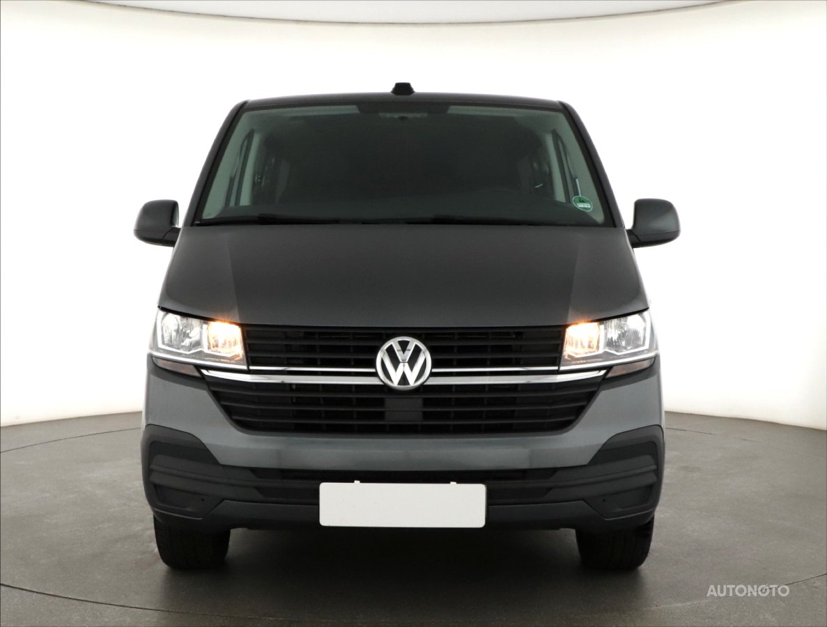 Volkswagen Transporter, 2021 - pohled č. 2