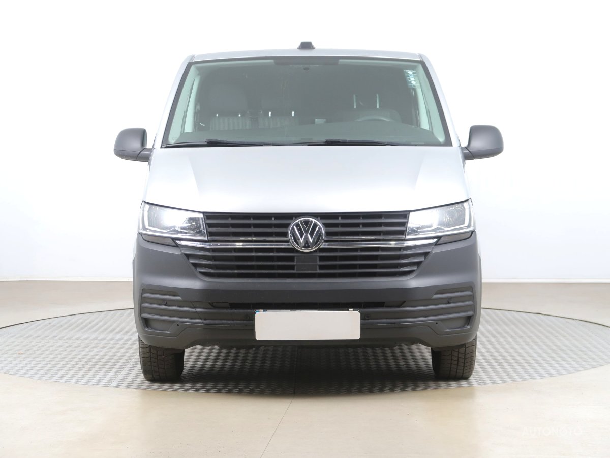 Volkswagen Transporter, 2021 - pohled č. 2